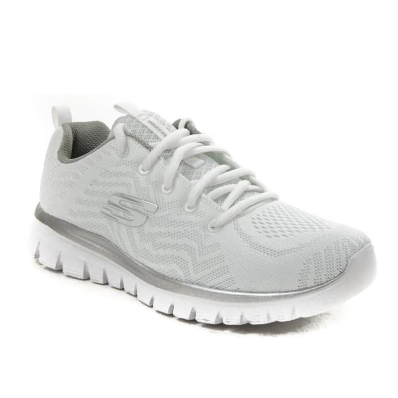 Skechers Graceful Sportschuhe - Get Conne Wsl Dame 6/6