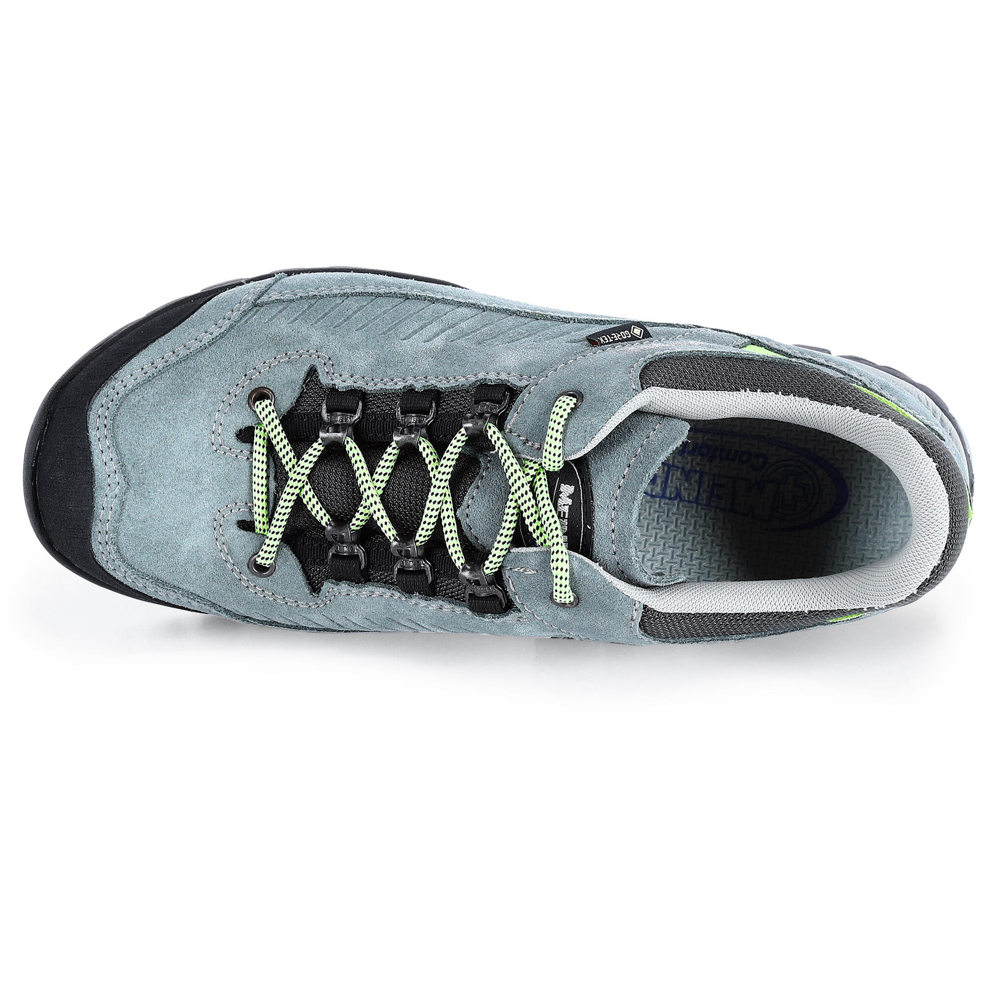 Buty trekkingowe damskie MEINDL Toskana Lady GTX, z membraną Gore-Tex 4/5