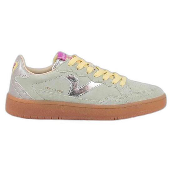 Baskets Victoria modèle 8806107-MENTA pour femmes