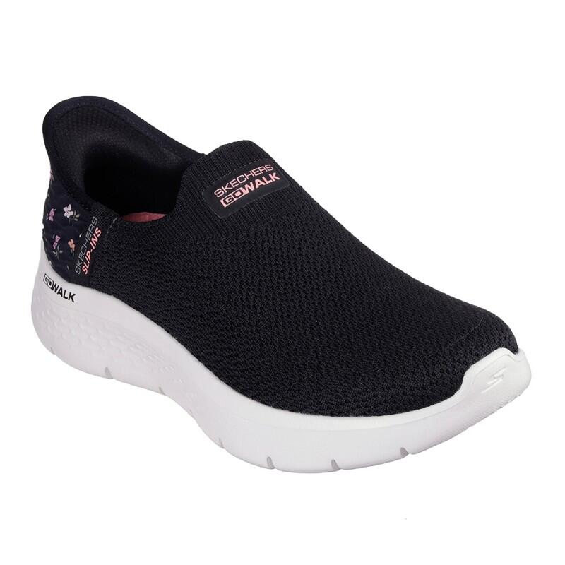 SKECHERS Slip-On Zwart  37 (Z1052) 5/5