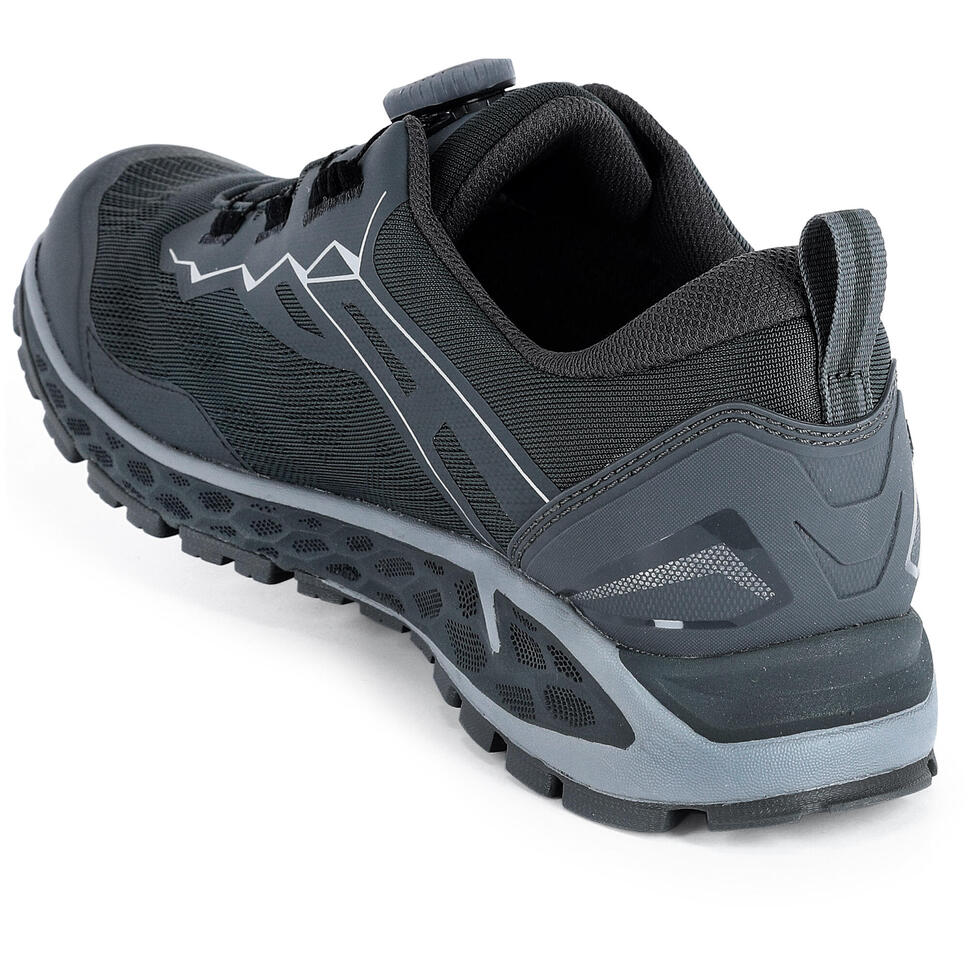 Buty trekkingowe męskie MEINDL Power Walker 3.5 (Boa®)