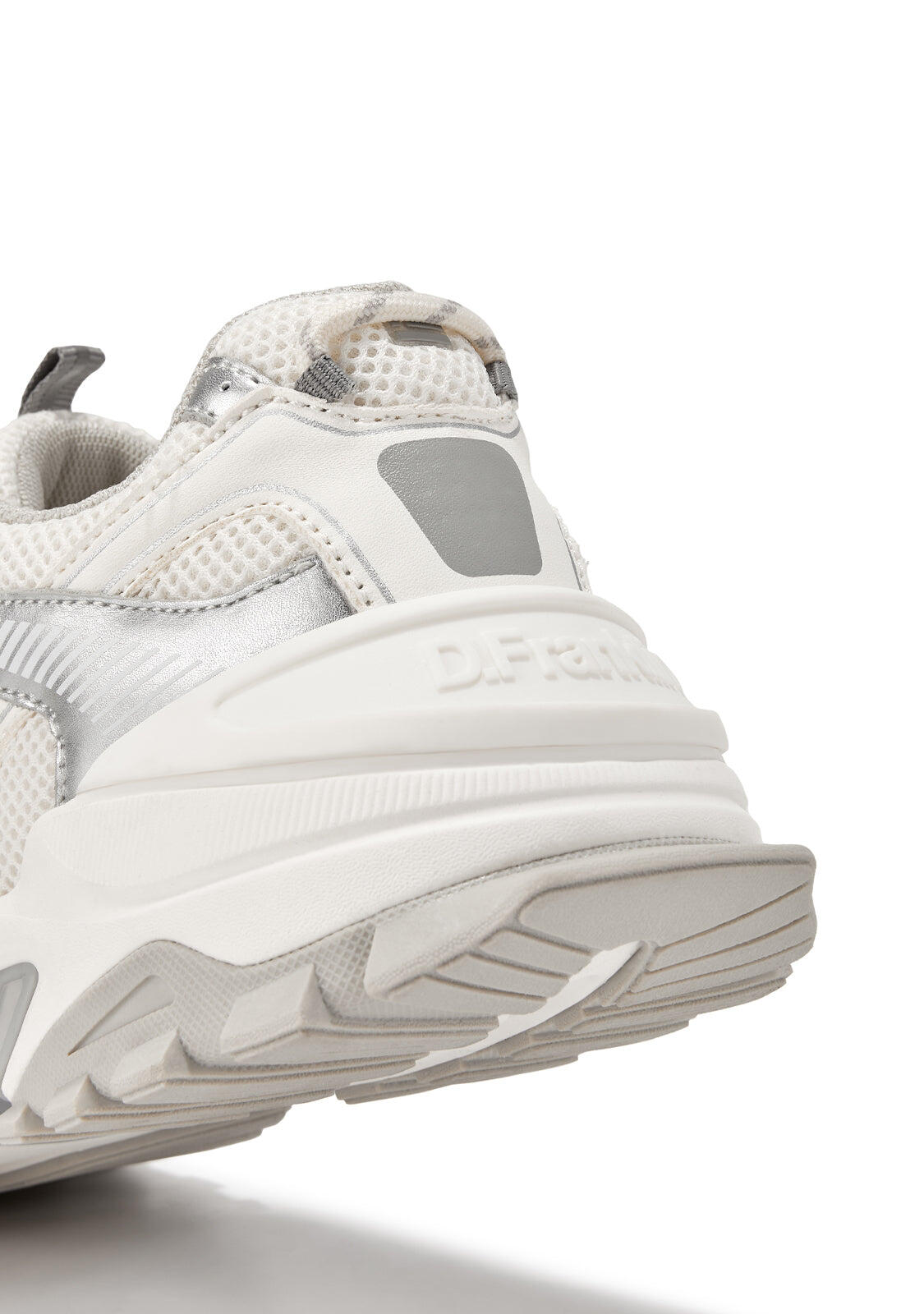 Scarpe D. Franklin 347 Track Flag 4/5