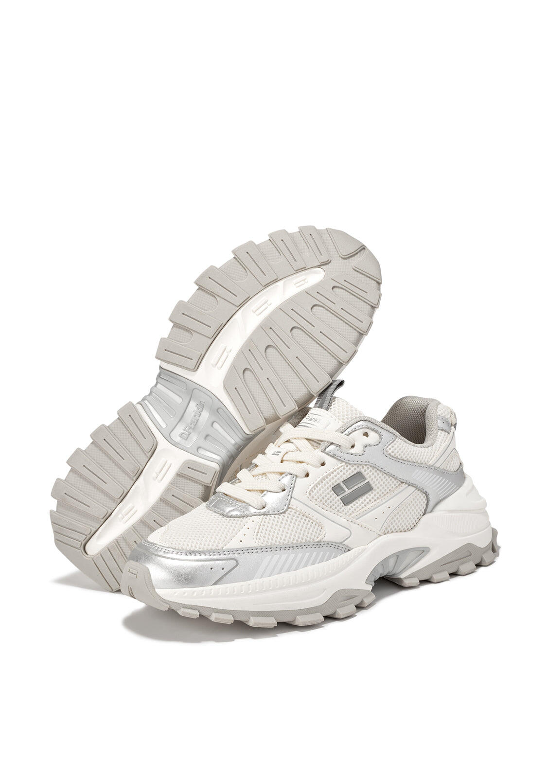 Scarpe D. Franklin 347 Track Flag 3/5