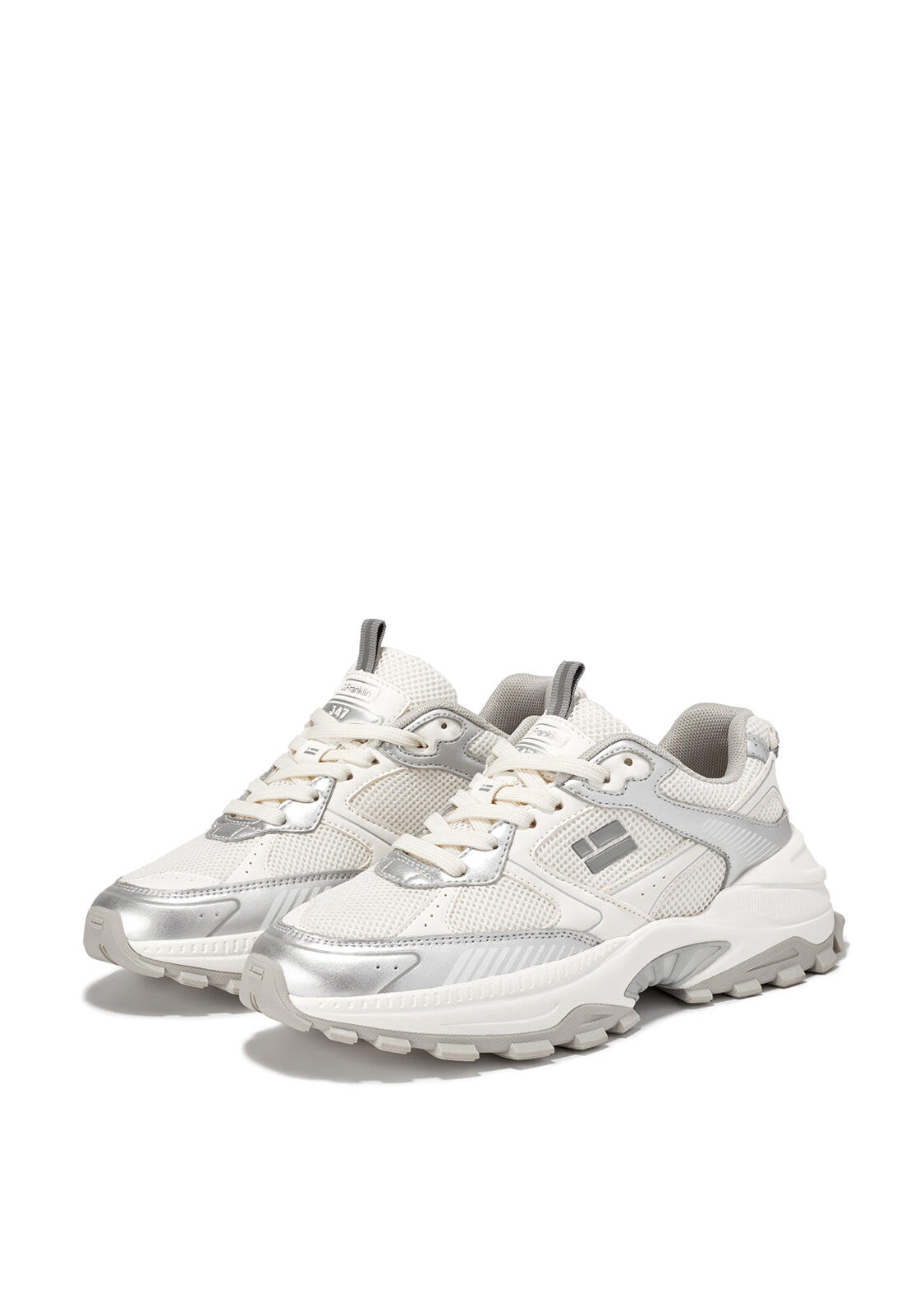 Scarpe D. Franklin 347 Track Flag 2/5
