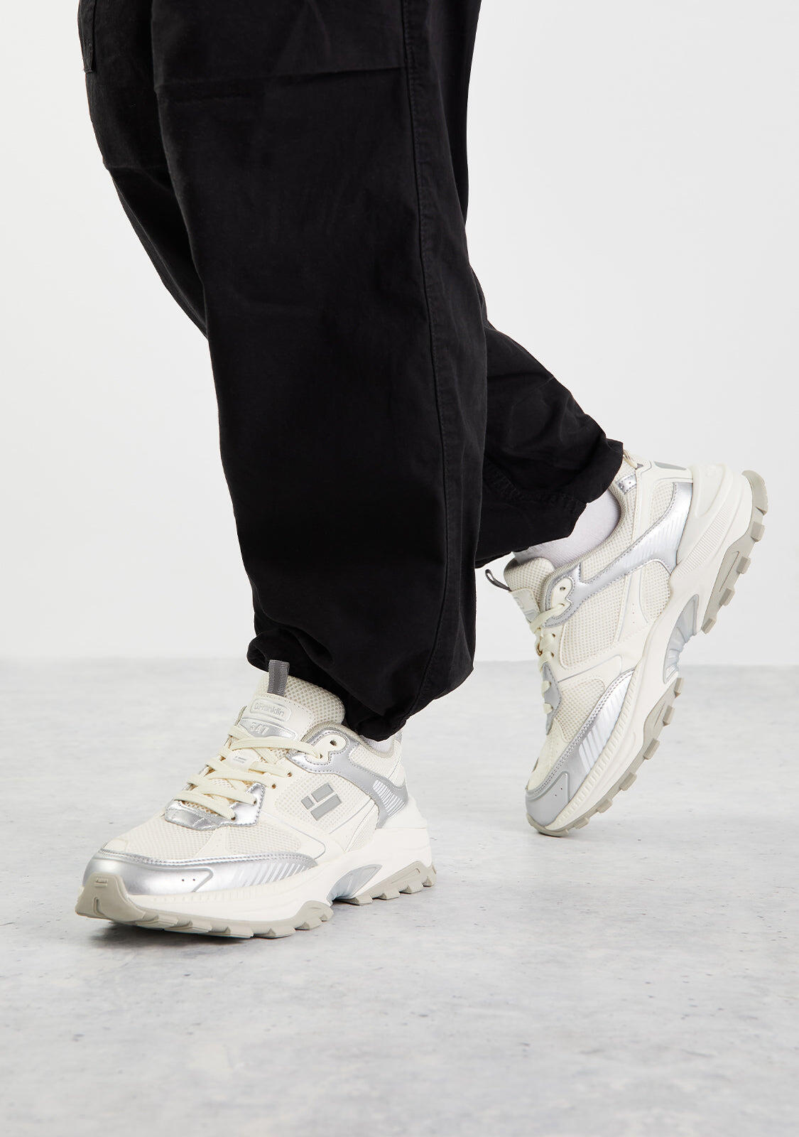 Scarpe D. Franklin 347 Track Flag 5/5