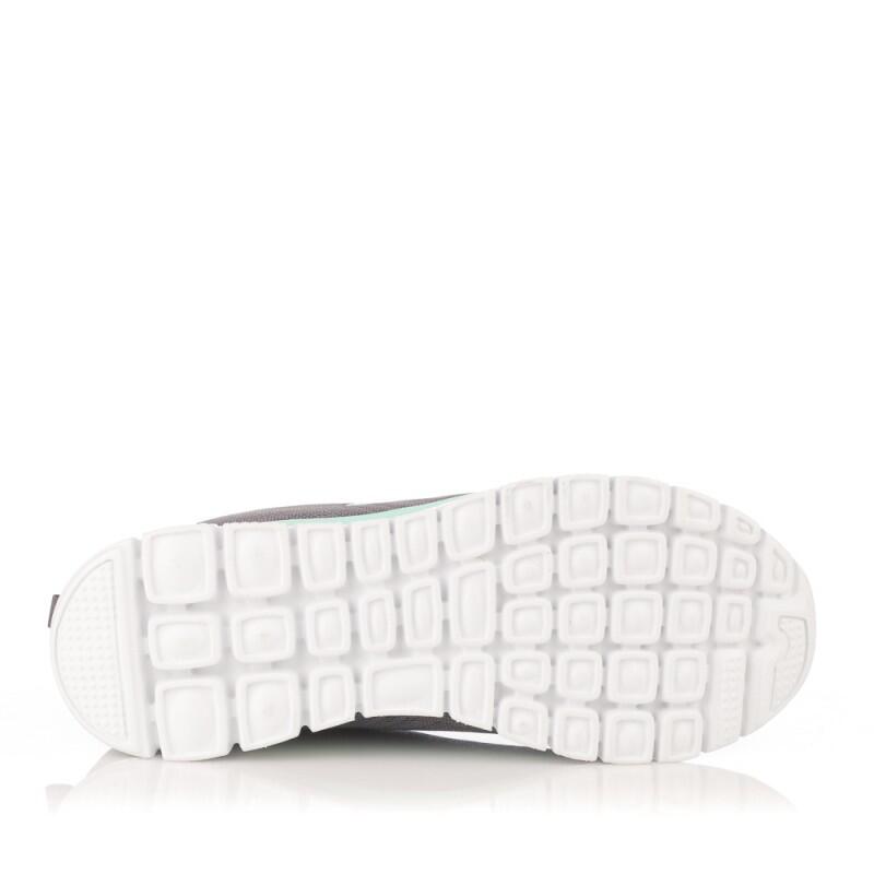 Sneakers Skechers   Gris 3/5