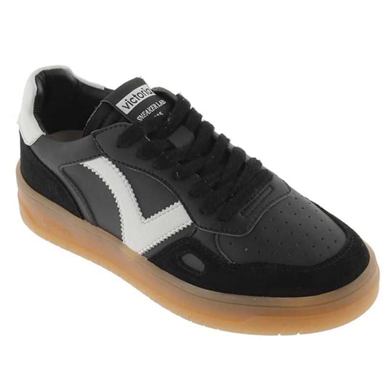 Sapatilhas para Mulher Victoria Seul Preto 6/6