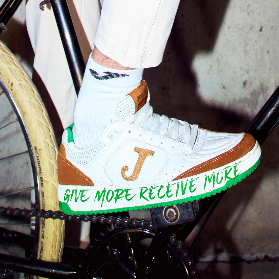 Buty sportowe Sneakersy męskie, C.Flexys Men 25 CFLEXS