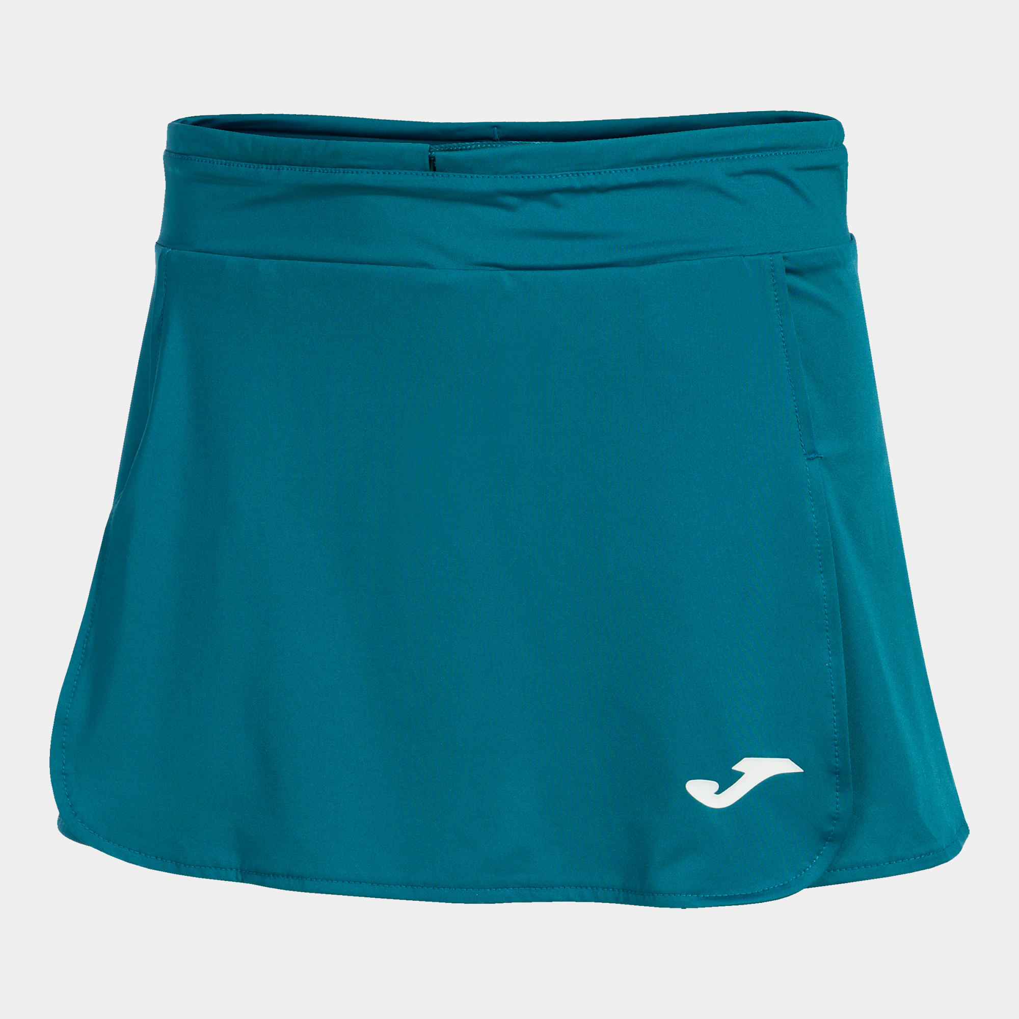 Joma - Jupe Padel Enfants Joma Open Ii Vert - Jupe Short - Vert - 10 À 12 Ans - Decathlon