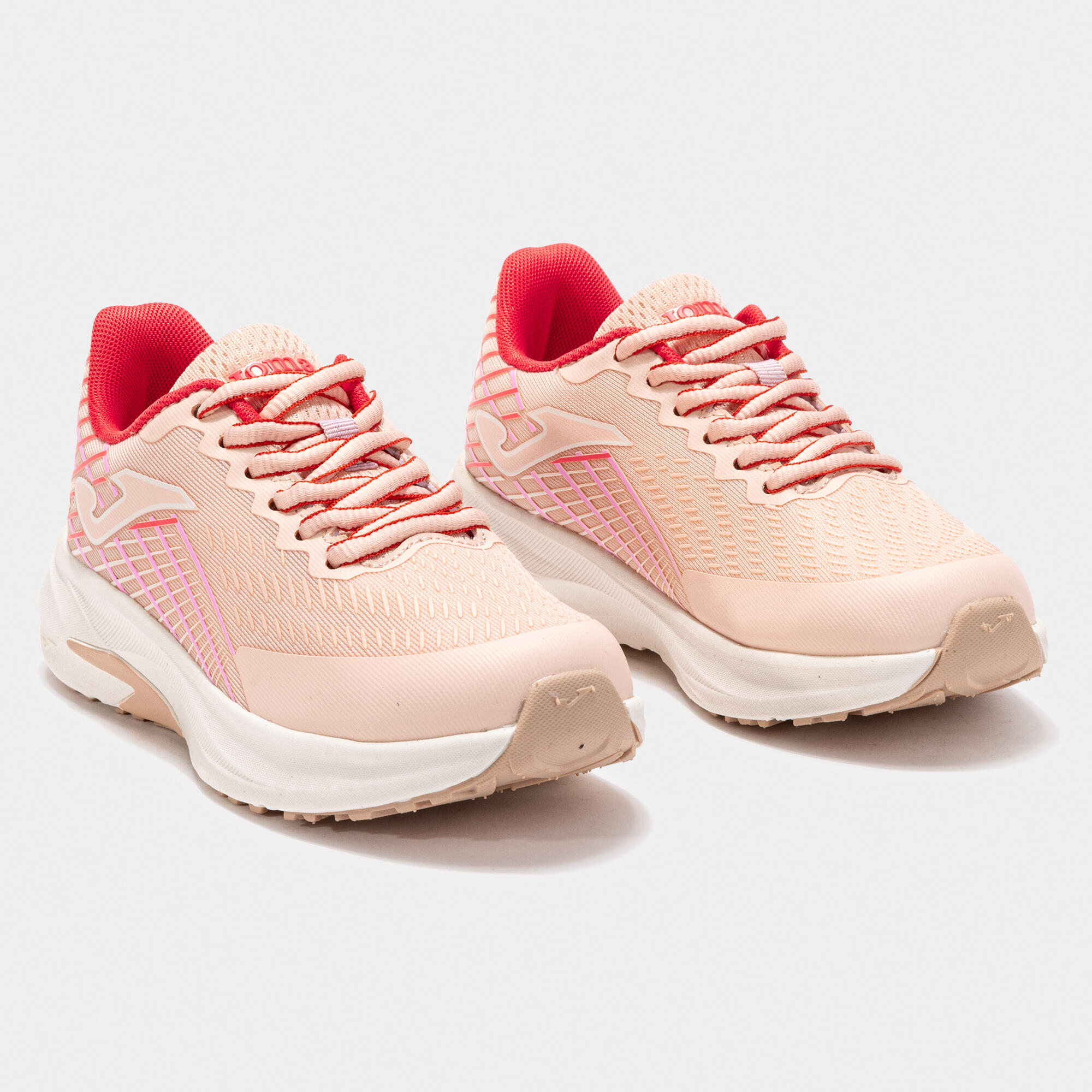 Kinderhardloopschoenen Joma Super Cross 2/5