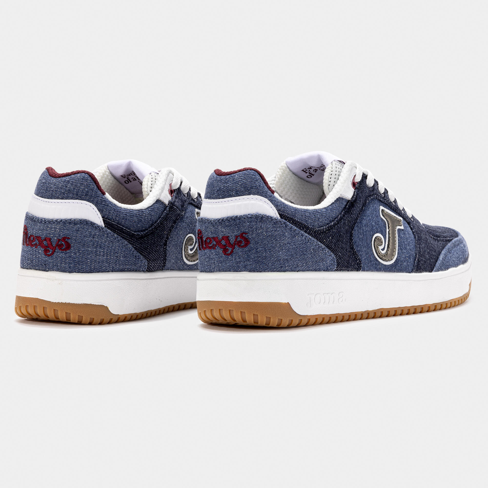 Scarpe Joma Flexys da uomo 3/5