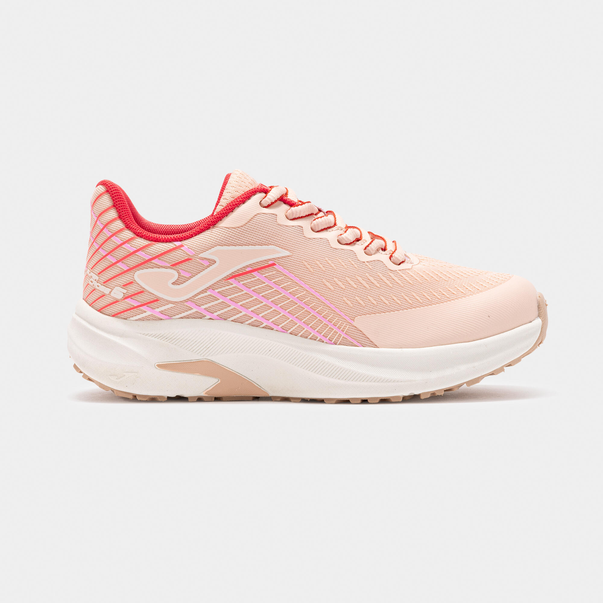 JOMA Kinderhardloopschoenen Joma Super Cross