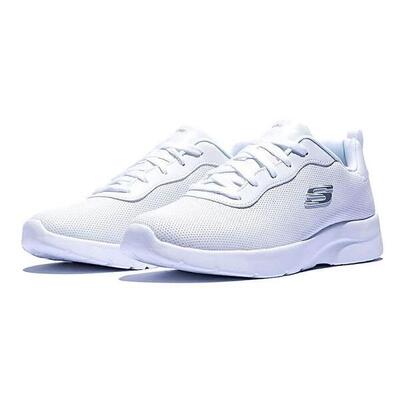 Zapatillas Mujer Skechers Eazy Feelz Blanco