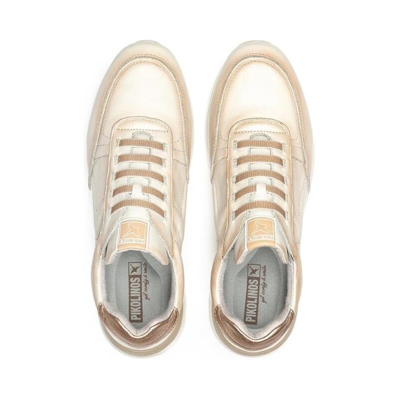 Zapatillas Pikolinos modelo 10091-268871 para mujer 3/6