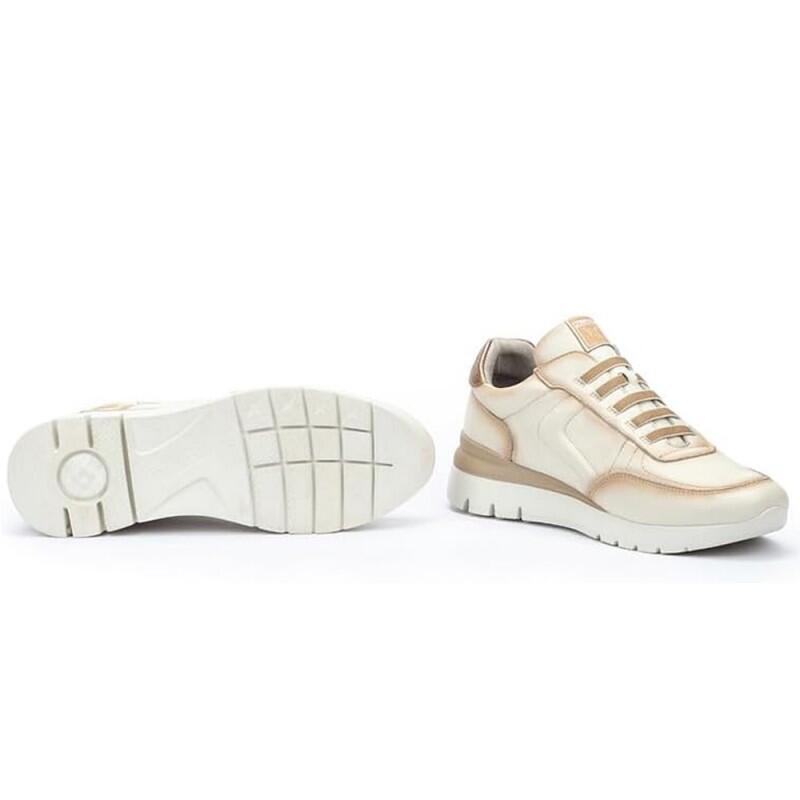 Zapatillas Pikolinos modelo 10091-268871 para mujer 4/6