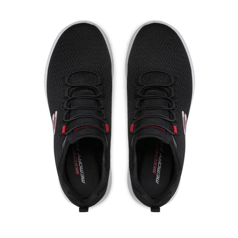 Zapatillas Hombre Skechers Dynamight Negro 4/7
