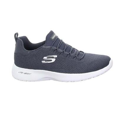 Zapatillas Hombre Skechers Dynamight Gris