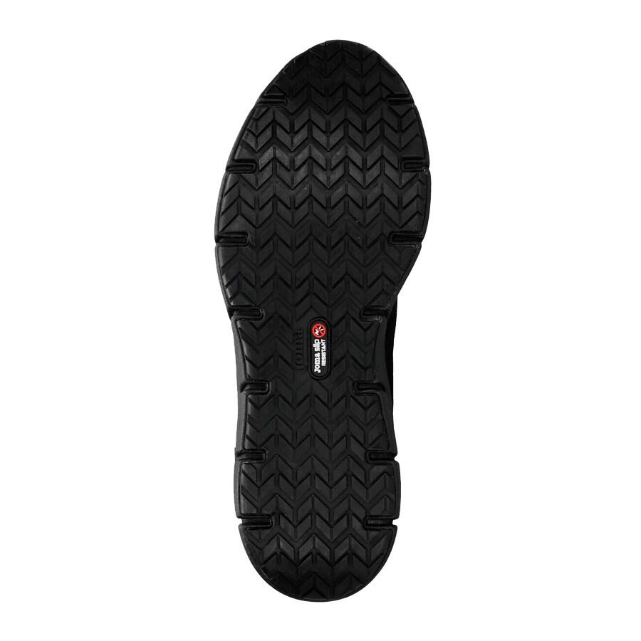 Sneakers uomo joma nero 2/7