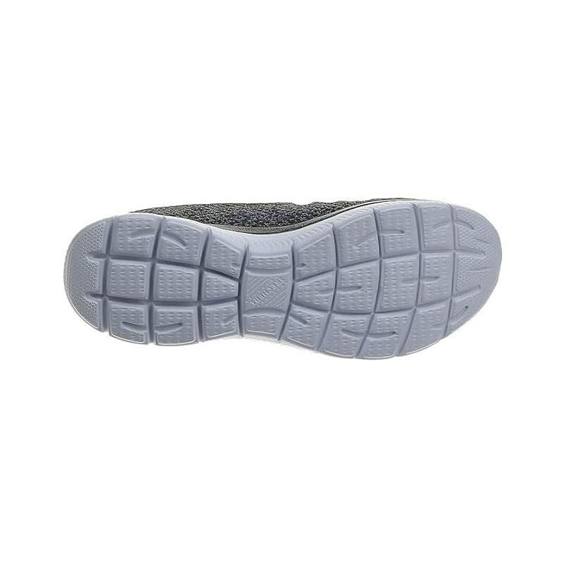 Zapatillas Femme Skechers Summits - Artistry Chic Noir 5/5