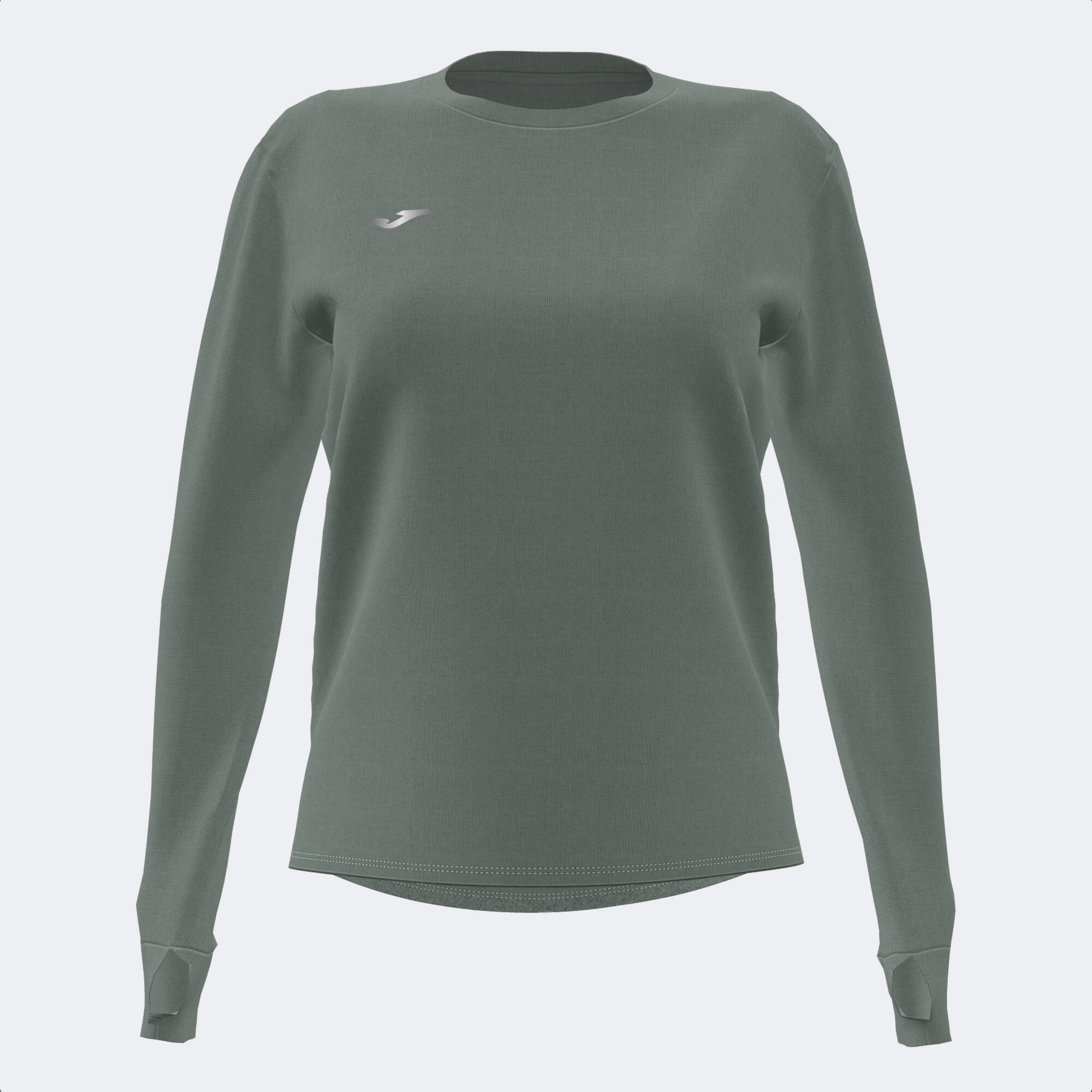 Bluza do biegania damska Joma R-Nature