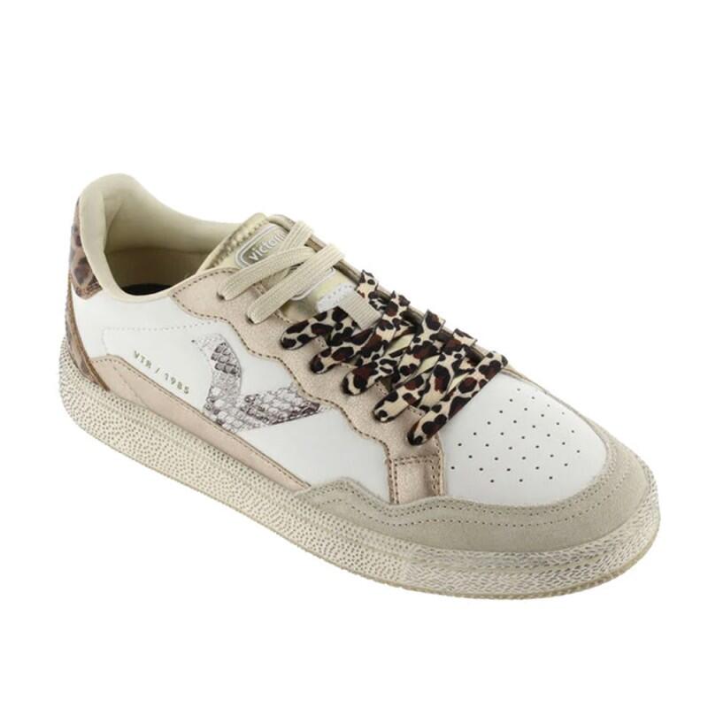 Turnschuhe Victoria Modell 8806109-BEIGE für männer 5/6