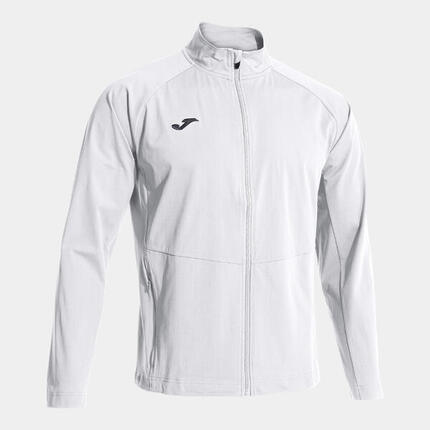 Veste Football Homme Joma Doha II Rouge