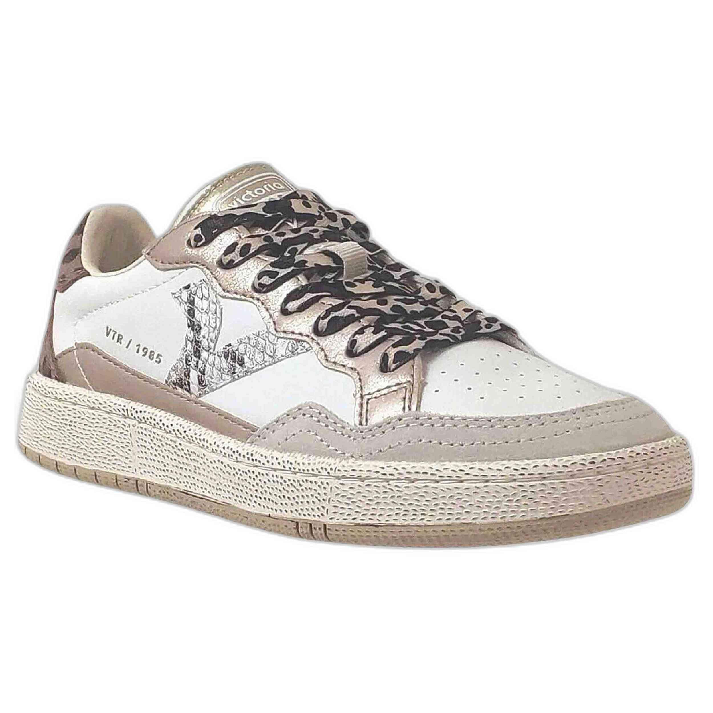 Turnschuhe Victoria Modell 8806109-BEIGE für männer 2/6