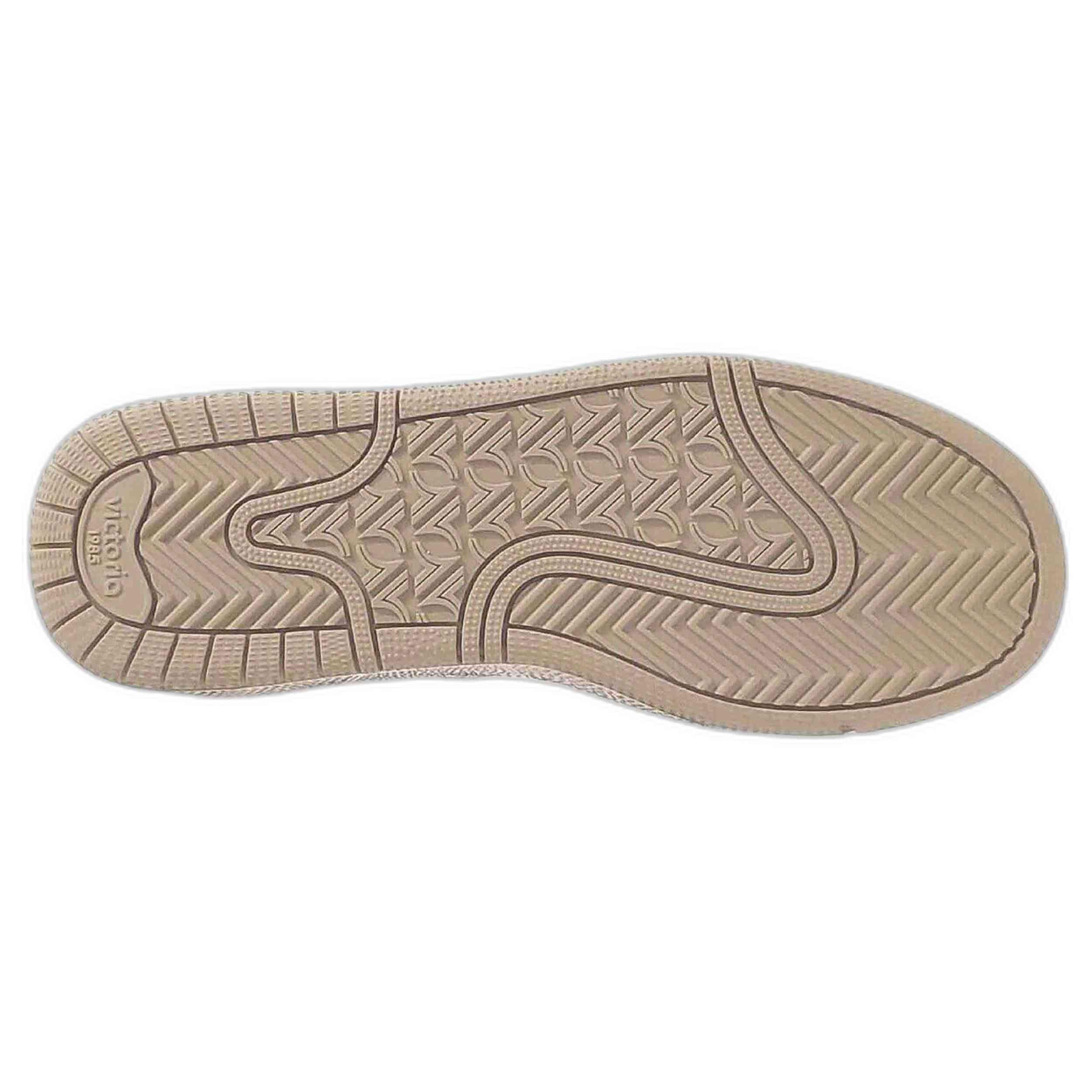Turnschuhe Victoria Modell 8806109-BEIGE für männer 4/6