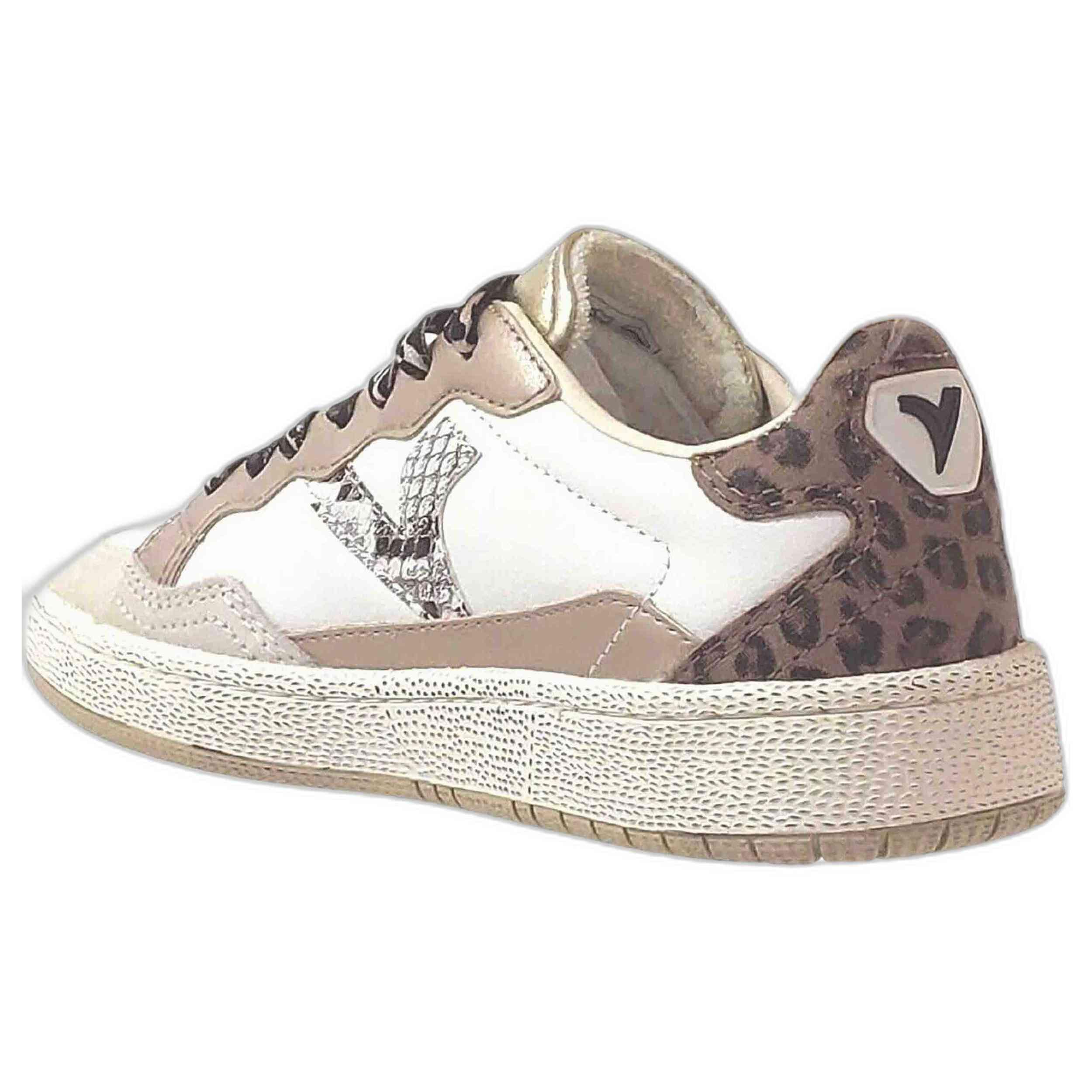 Turnschuhe Victoria Modell 8806109-BEIGE für männer 3/6