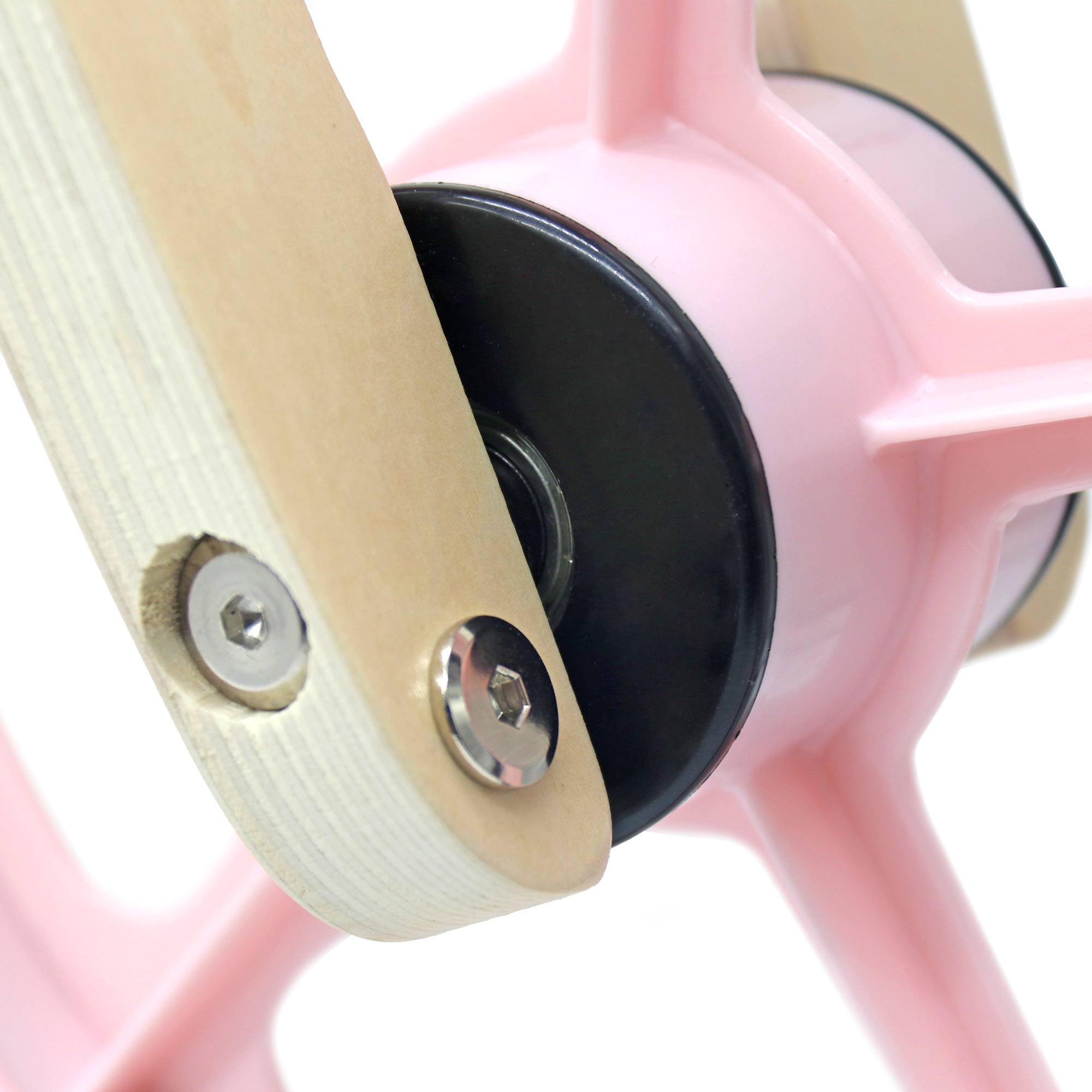 Bicicleta Sin Pedales Montessori Robincool Little Pilot 85x37x52 cm Correpassill 5/5