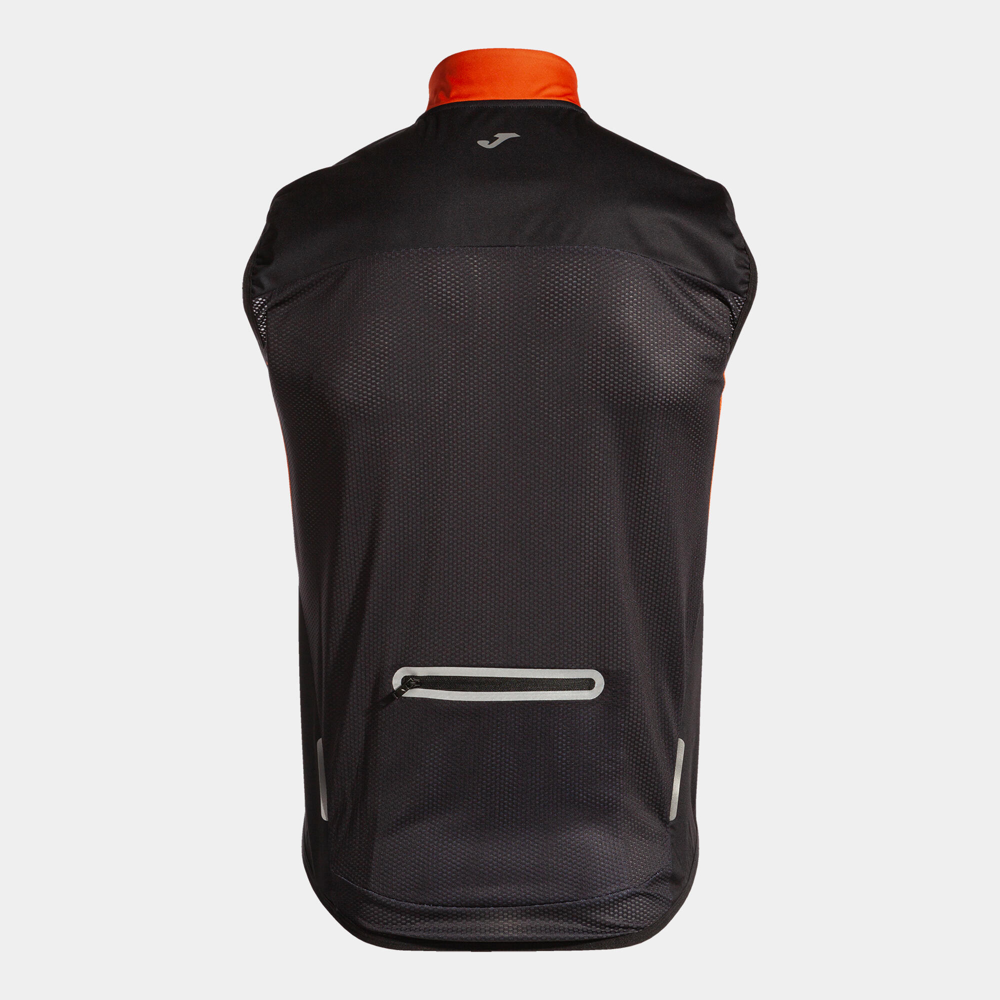 Colete Ciclismo Adulto Joma Crono Preto 2/7