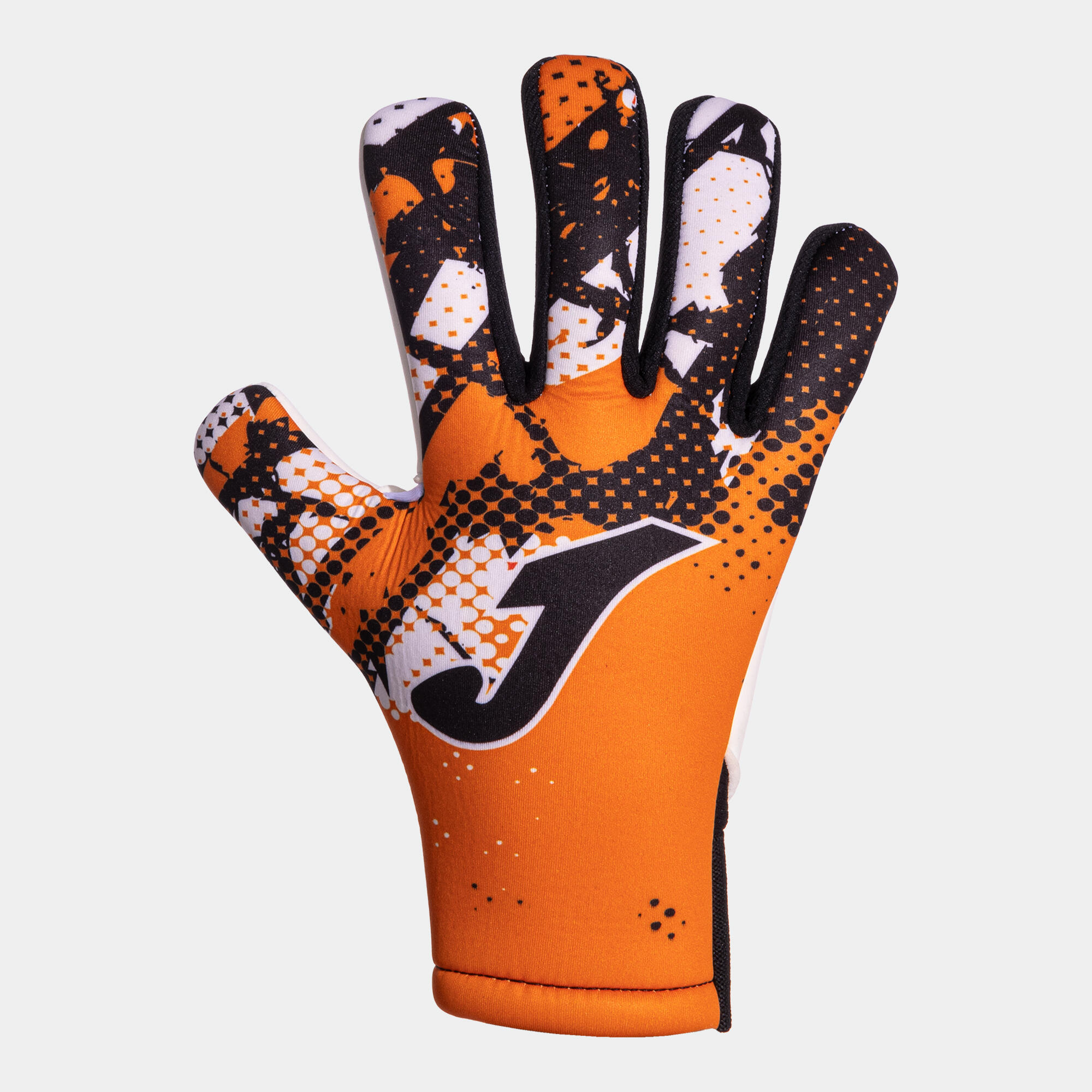 arancione / nero