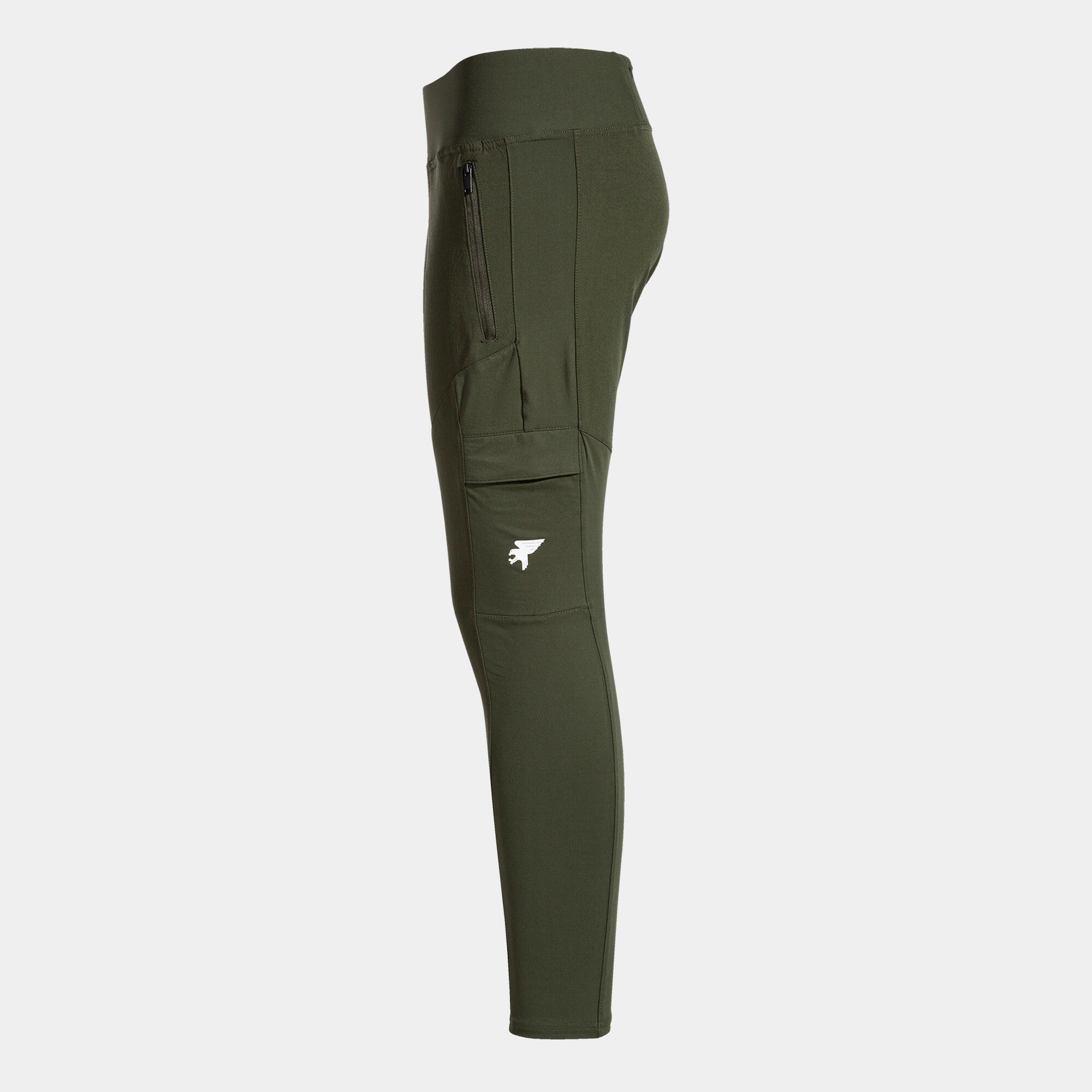 Pantalon Outdoor Femme Joma Explorer Kaki 4/5