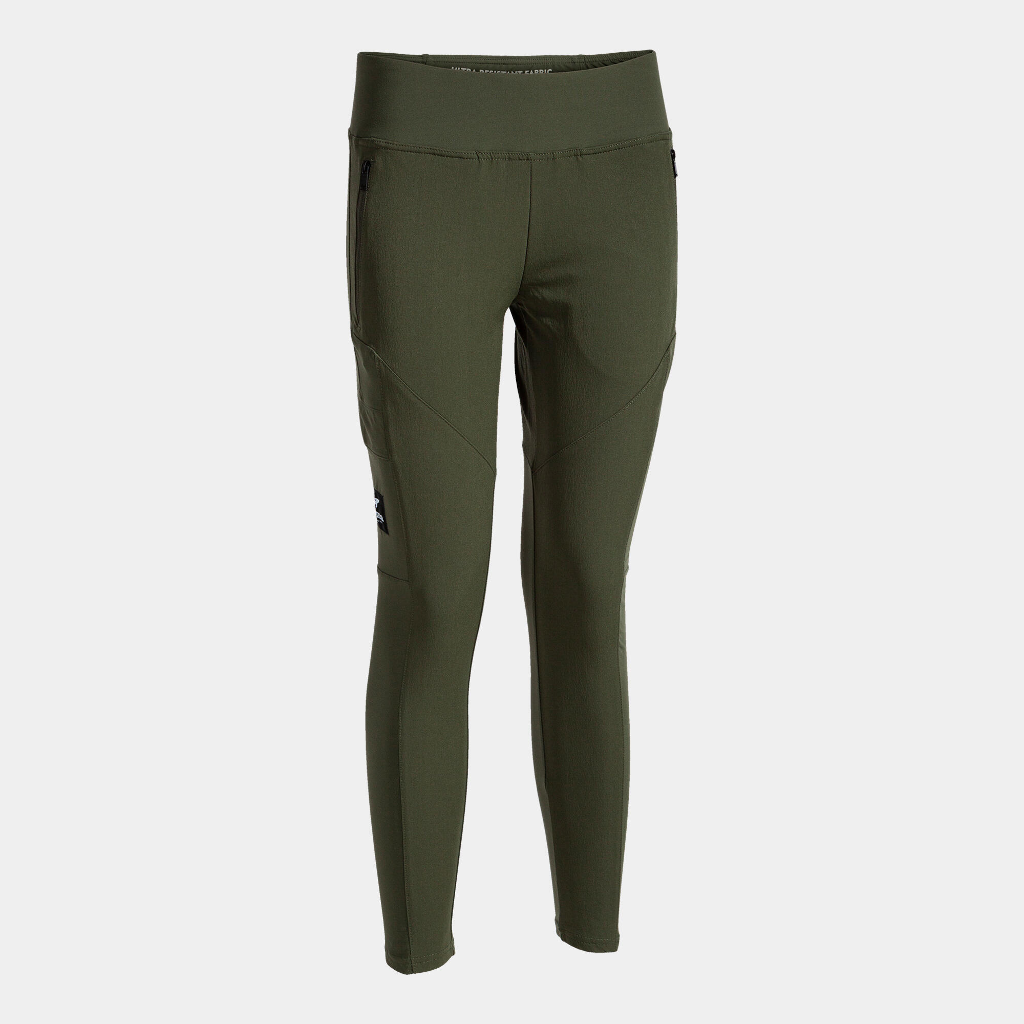 Pantalon Outdoor Femme Joma Explorer Kaki 1/5