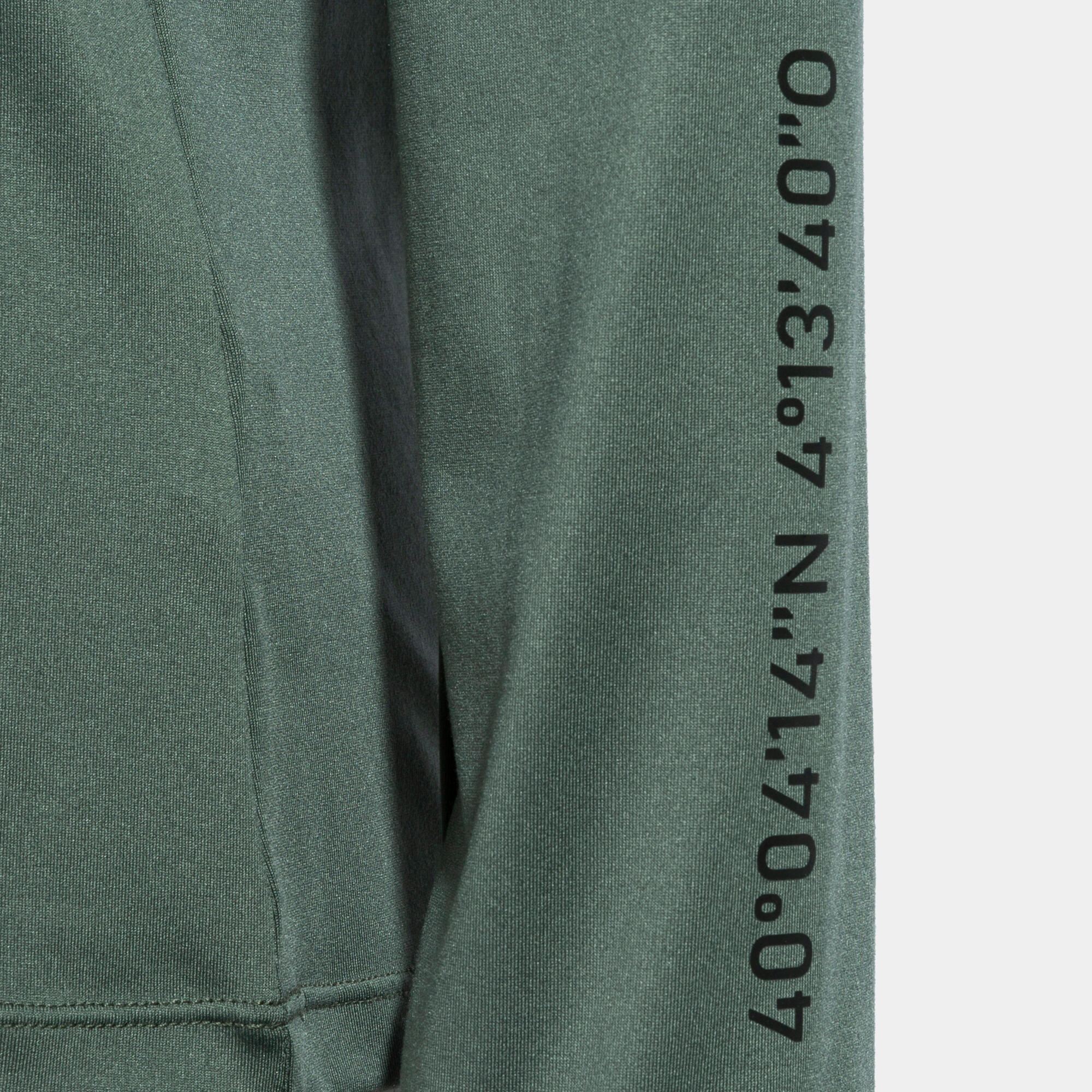 Joma R-Nature hardloopshirt voor dames 4/5