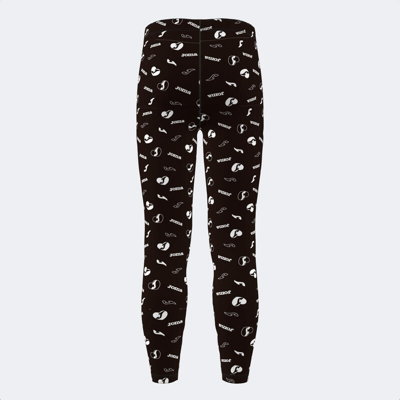 Colanti copii Joma Lion, Negru