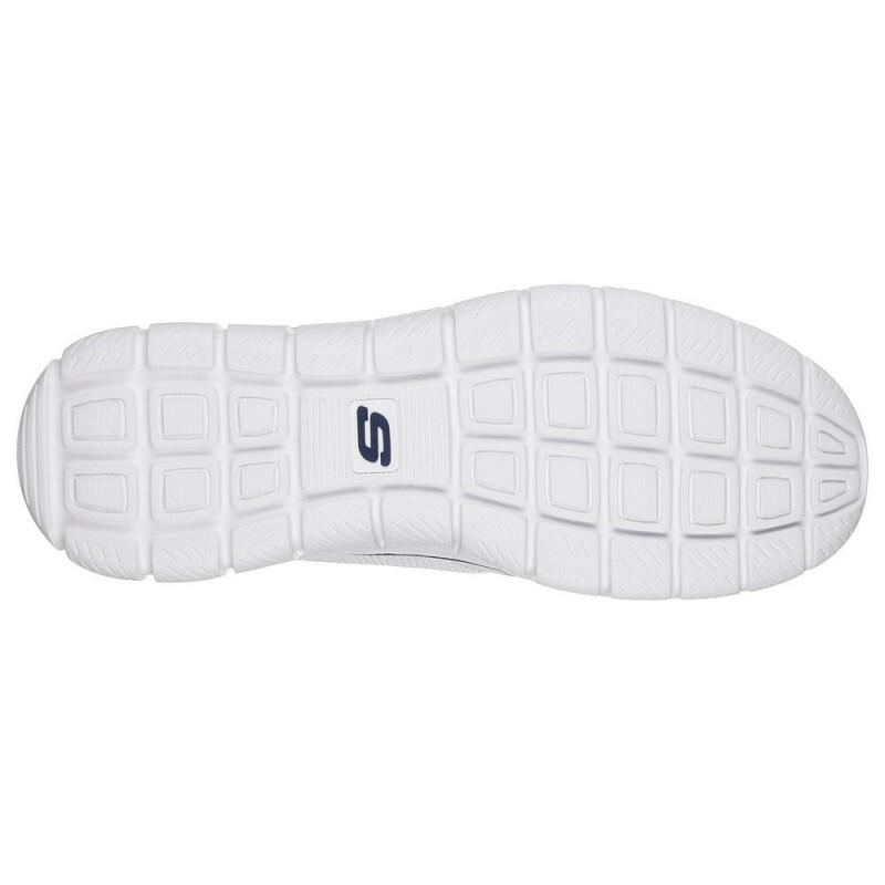 Zapatillas Homme Skechers Track-scloric Blanc 2/4