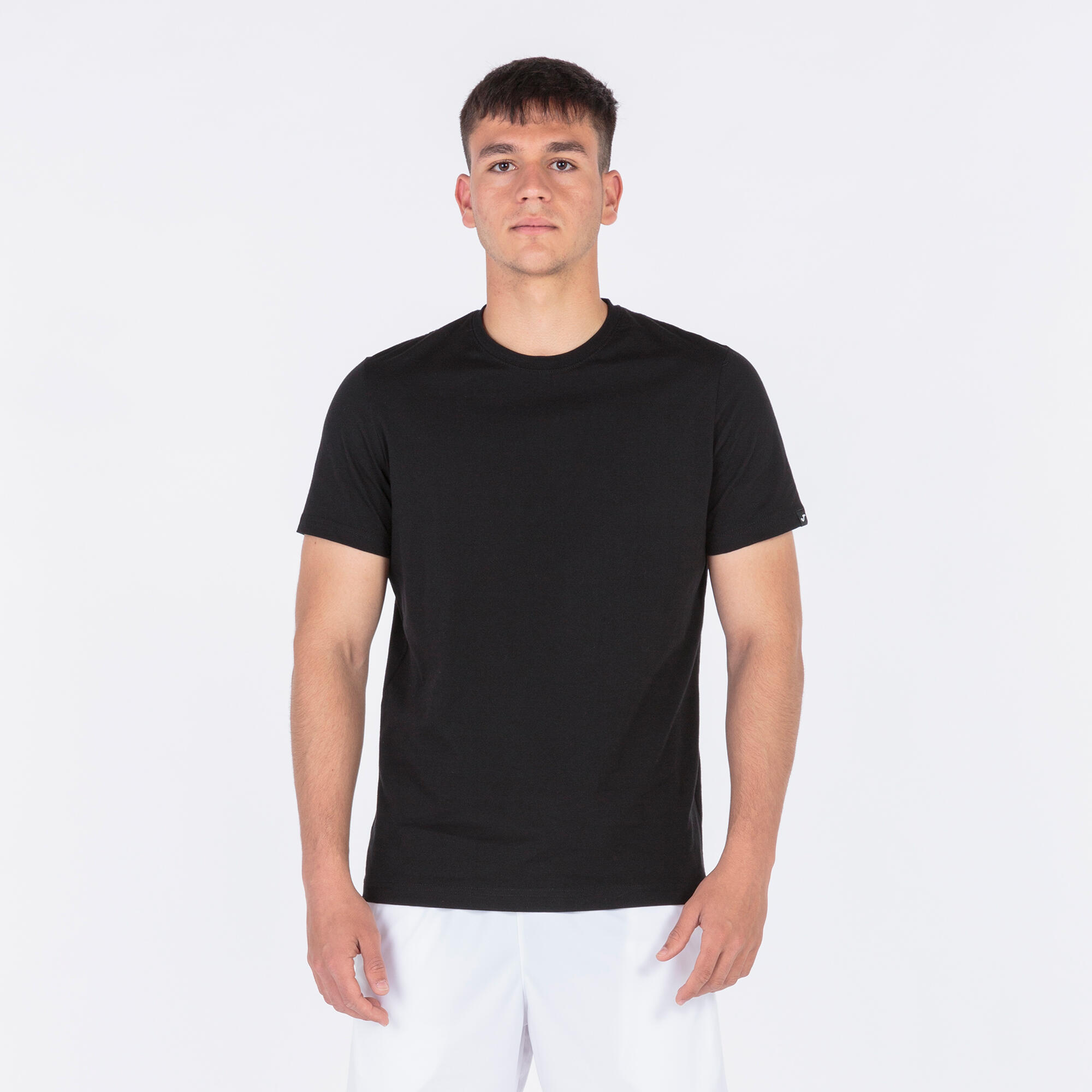 T-shirt Uomo Joma Desert nero 2/5