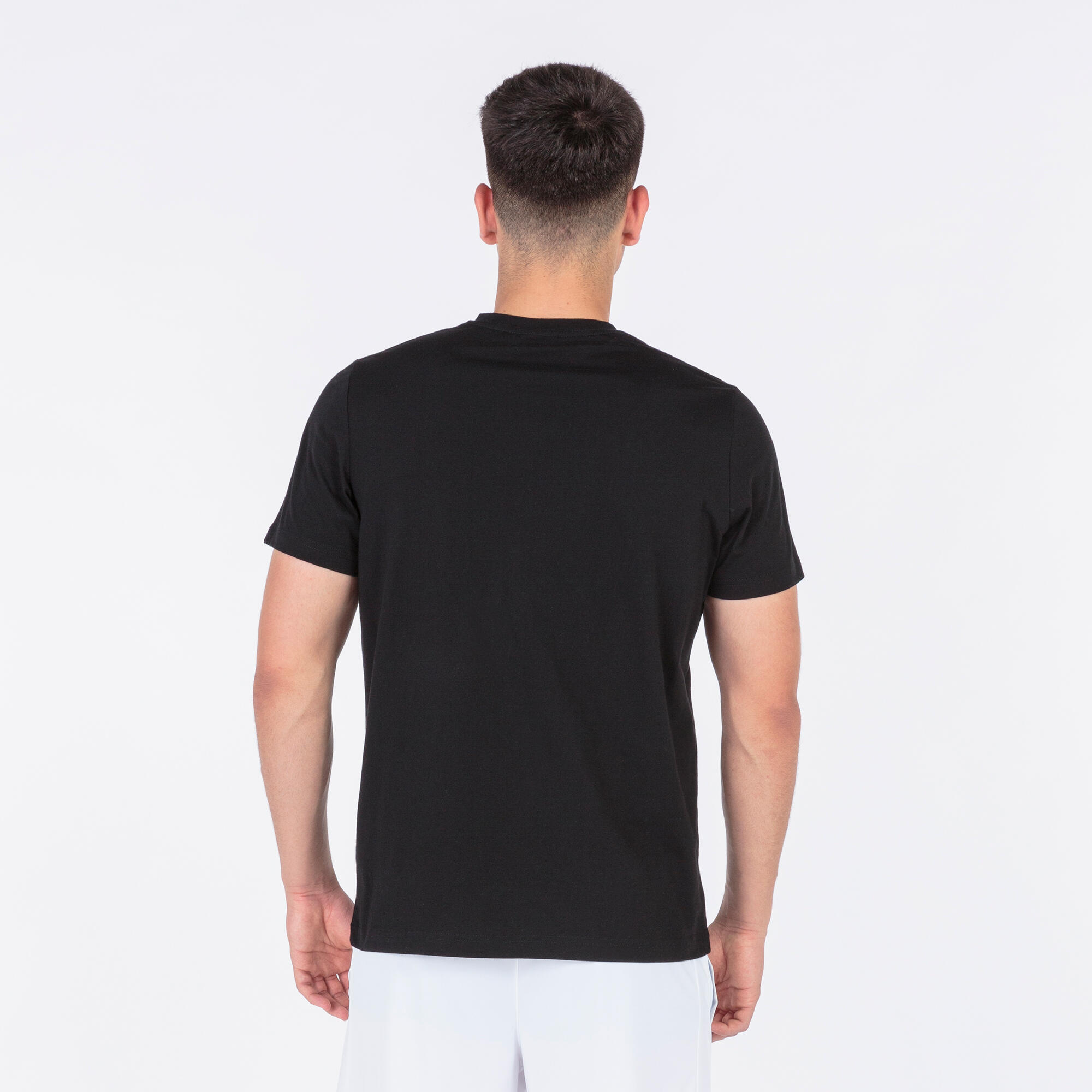 T-shirt Uomo Joma Desert nero 3/5