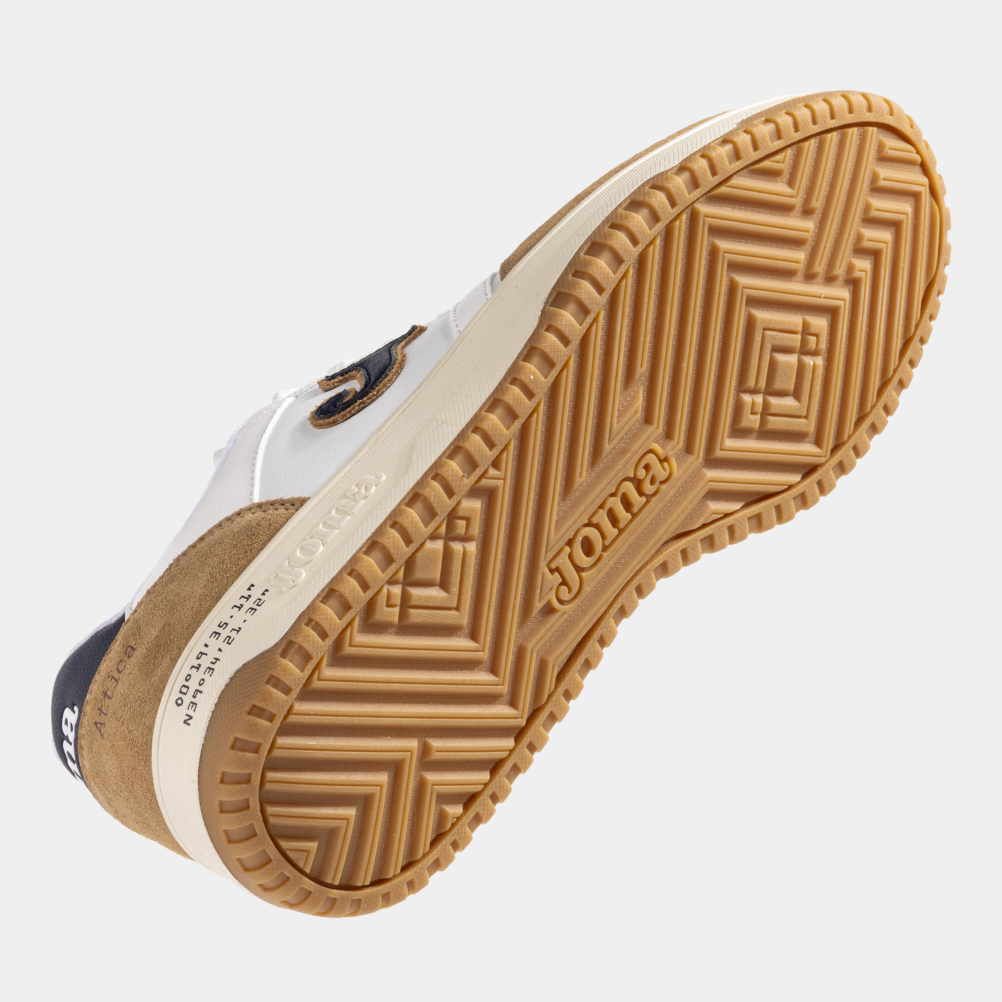Chaussures Homme Joma C.Attica Men 25 Beige 5/5
