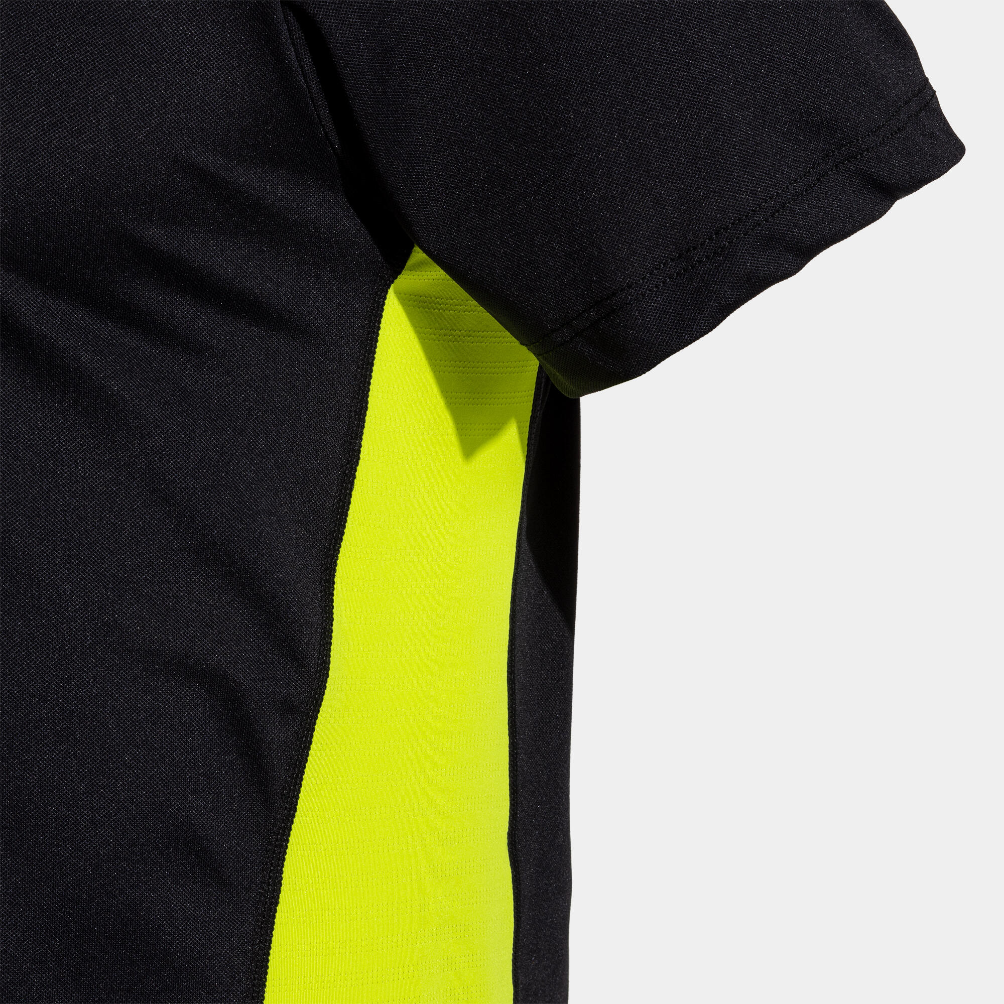 Joma Court herentennisshirt 4/5