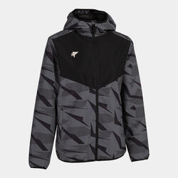Imperméable Outdoor Femme Joma Explorer Anthracite