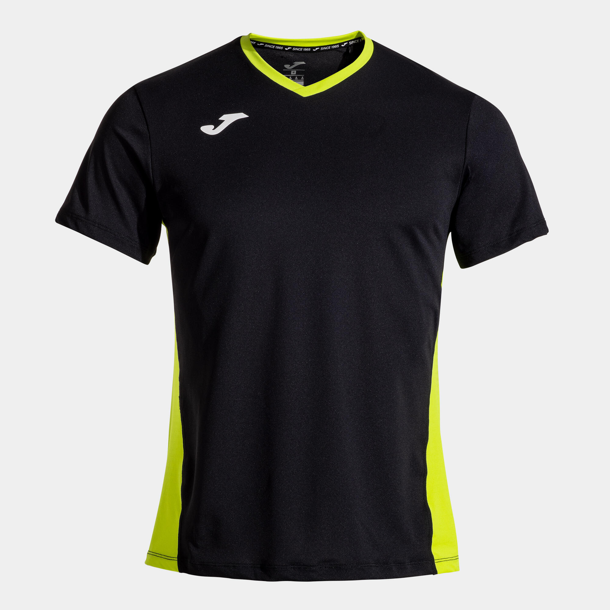 Joma Court herentennisshirt 5/5