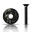 Bouchon Riesel Design Top Cap