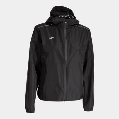 Regenmantel Damen Joma R-Night