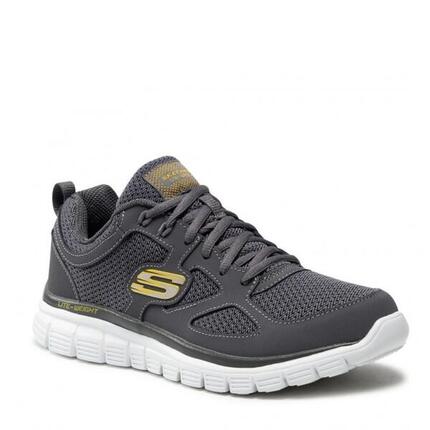 Zapatilla Burns Agura Talla 41 Gris - 52635-CHAR