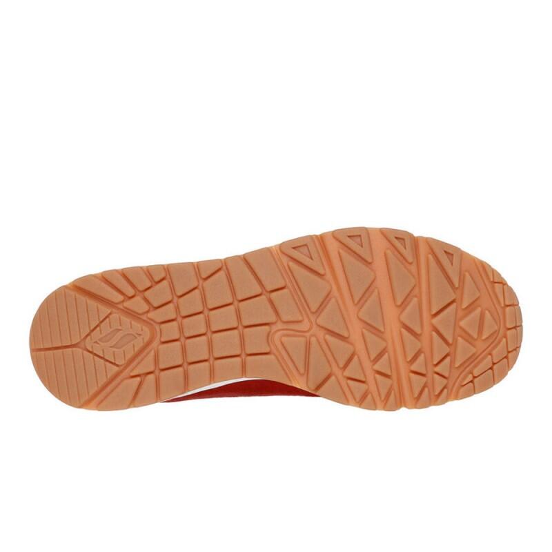 Zapatillas Hombre Skechers Uno-victory Pack Rojo 5/7