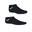 Sosete scurte Joma Invisible Negru 39/42