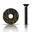 Bouchon Riesel Design Top Cap