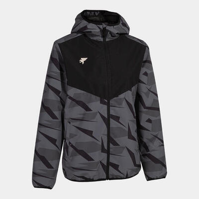 Wasserdichte Kapuzenjacke. Damen Joma Explorer